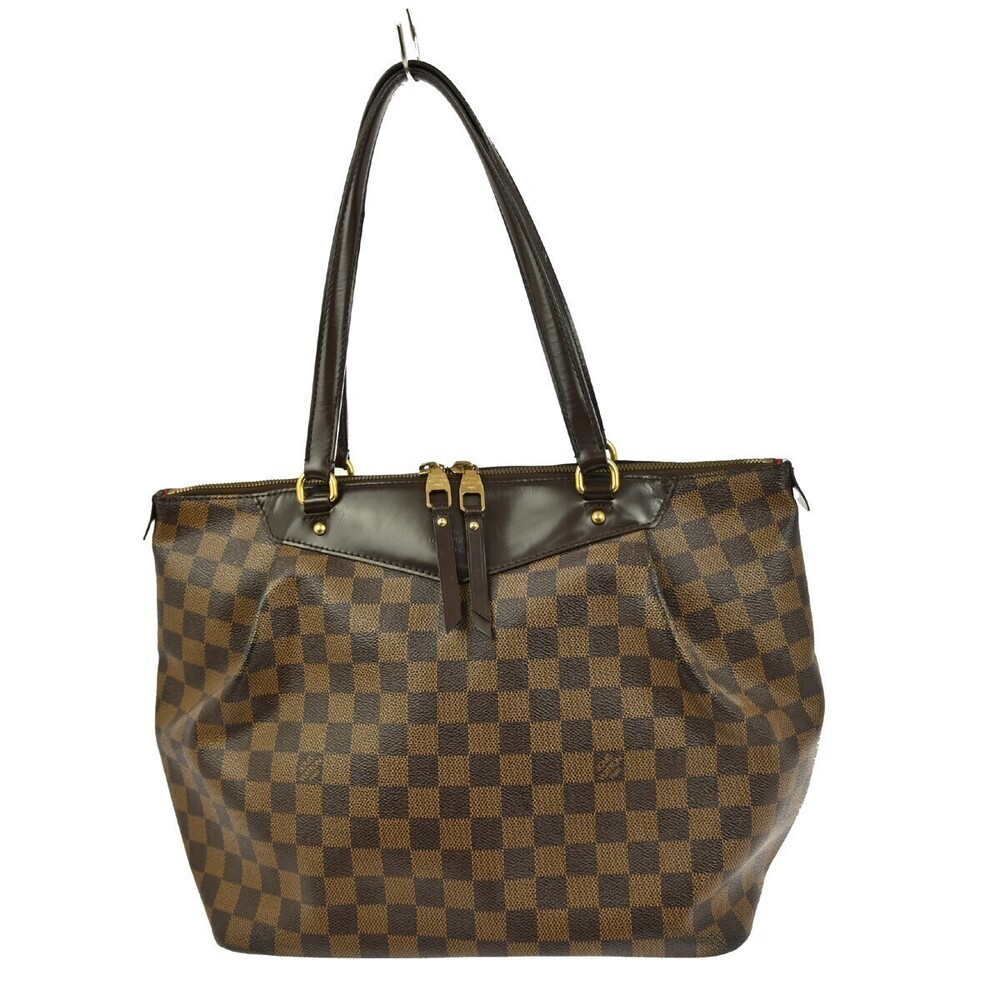 Louis Vuitton Westminster Damier Ebene GM
